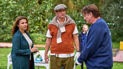 Homicide Hills Season 5 Episode 11 - Episode 11