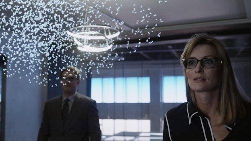 The First Season 1 Episode 3 - Cycles