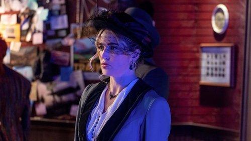 Call Me Kat Season 2 Episode 4 - Call Me Forty