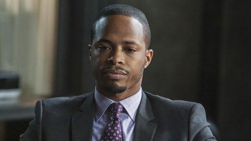 Scandal Season 4 Episode 19 - I'm Just a Bill