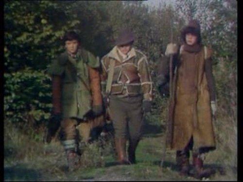 The Tripods Season 1 Episode 11 - France - October, 2089 A.D.