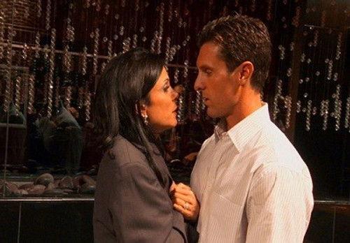 The Real Housewives of New York City Season 3 Episode 8 - Let's See That Ring