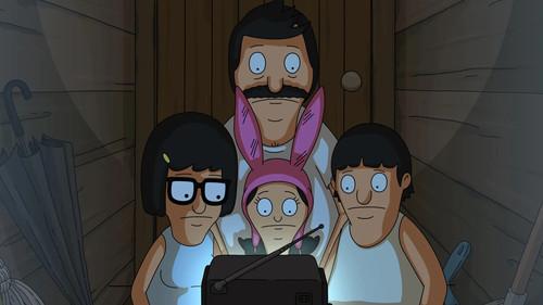 Bob's Burgers Season 13 Episode 2 - The Reeky Lake Show