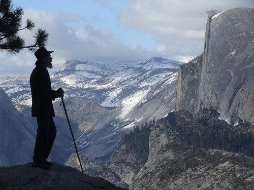 American Masters Season 25 Episode 3 - John Muir in the New World