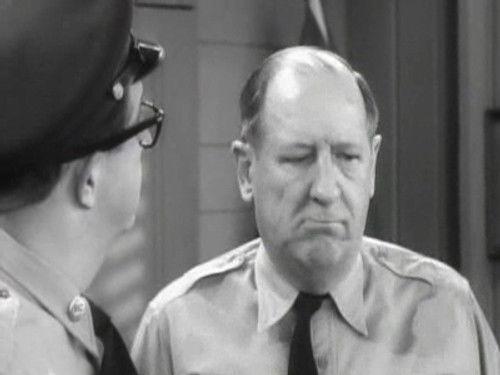 The Phil Silvers Show Season 4 Episode 23 - Bilko's Ape Man