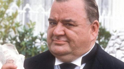 You Rang, M'Lord? Season 3 Episode 1 - Please Help the Orphans