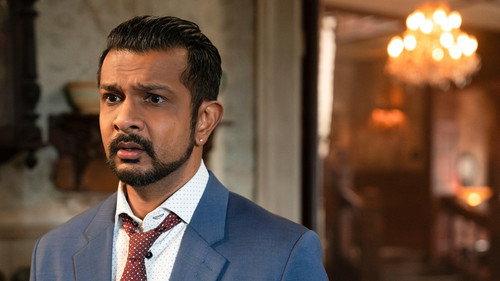 Ghosts Season 5 Episode 15 - Michael Jackson Goes to HR