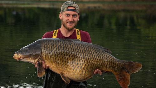 Monster Carp Season 6 Episode 4 - France - Les Graviers, Dijon