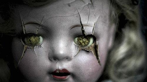 Paranormal Caught on Camera Season 2 Episode 11 - Beware the Doll at the Haunted Inn and More
