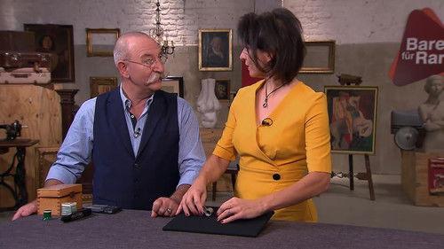 Bares für Rares - Lieblingsstücke Season 4 Episode 13 - Episode 13