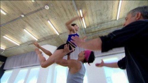 So You Think You Can Dance Season 9 Episode 14 - Top 4 Perform