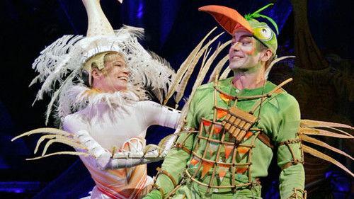 Great Performances at the Met Season 1 Episode 1 - The Magic Flute