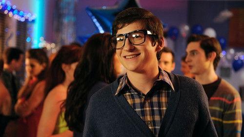 Suburgatory Season 1 Episode 15 - Fire with Fire