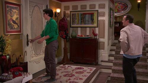 Liv and Maddie Season 1 Episode 3 - Sleep-A-Rooney