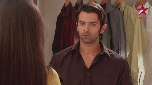 Iss Pyaar Ko Kya Naam Doon? Season 7 Episode 18 - Khushi Warns Arnav About Shyam