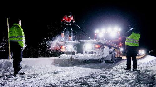 Background image for Bad Day at the Gallows