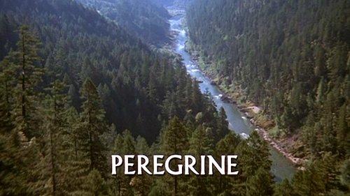 Starman Season 1 Episode 8 - Peregrine