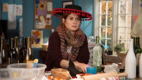 The Mysteries of Laura Season 1 Episode 12 - The Mystery of the Fateful Fire