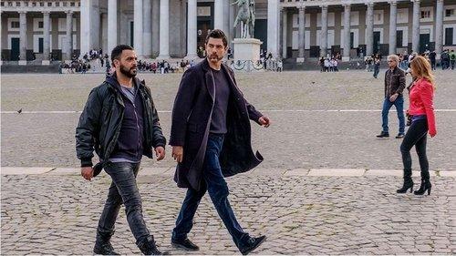 I bastardi di Pizzofalcone Season 2 Episode 6 - Episode 6