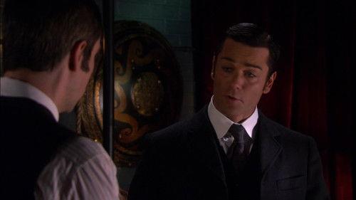 Murdoch Mysteries Season 5 Episode 5 - Murdoch at the Opera