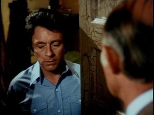 The Incredible Hulk Season 4 Episode 15 - Interview with the Hulk