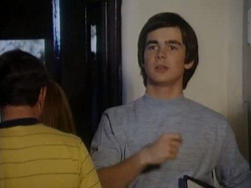 Background image for A Very Special Sailfish