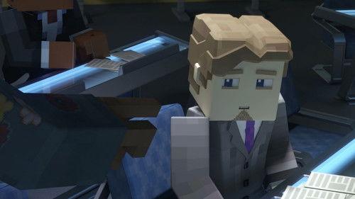 The Three-Body Problem in Minecraft Season 3 Episode 6 - Episode 6