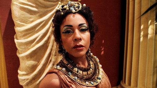Horrible Histories Season 6 Episode 7 - Crafty Cleopatra Special