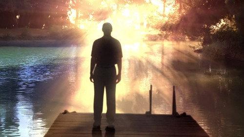 Ghost Whisperer Season 4 Episode 7 - Threshold