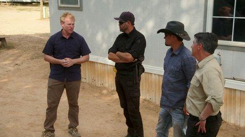 The Secret of Skinwalker Ranch Season 2 Episode 9 - Look, Up in the Sky