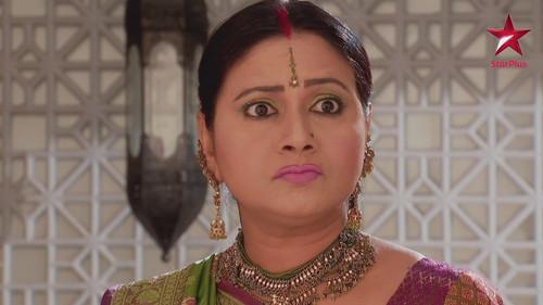 Iss Pyaar Ko Kya Naam Doon? Season 6 Episode 17 - Payal Tries to Impress Manorama