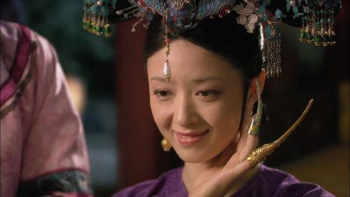 Empresses in the Palace Season 1 Episode 14 - Episode 14
