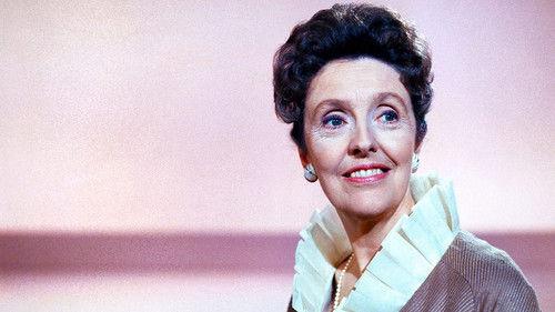 Background image for Joyce Grenfell: Comedy with Breeding