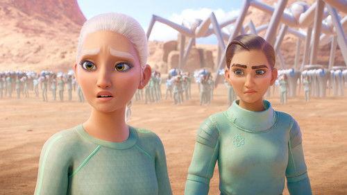 WondLa Season 3 Episode 4 - Monsters