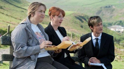 Stella Season 1 Episode 3 - Episode Three