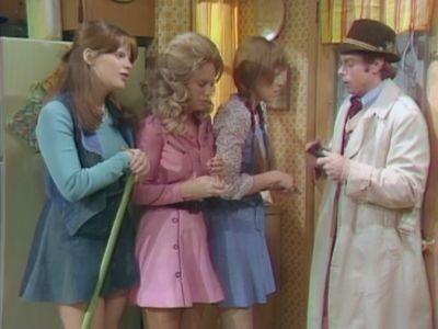 Mary Hartman, Mary Hartman Season 1 Episode 1 - Episode 001