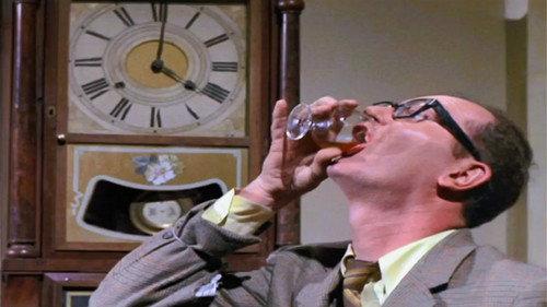 The Ghost & Mrs. Muir Season 1 Episode 25 - Son of the Curse