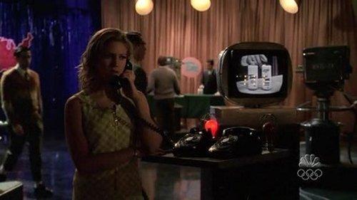 Background image for No Way Out