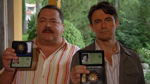 Die Rosenheim-Cops Season 7 Episode 24 - Abwärts in den Tod