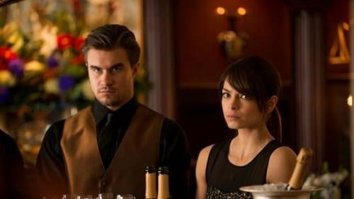 Beauty and the Beast Season 2 Episode 10 - Ancestors