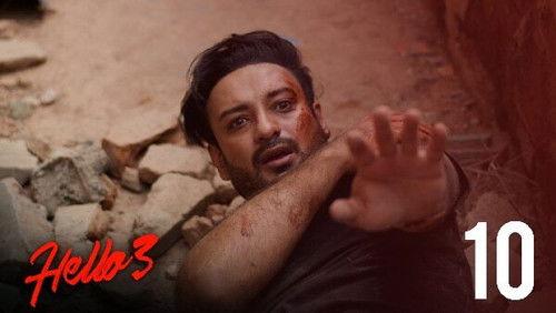 Hello! Season 3 Episode 10 - Dawn Of Death