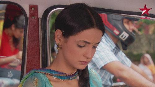Iss Pyaar Ko Kya Naam Doon? Season 2 Episode 6 - Arnav and Anjali Meet Shyam