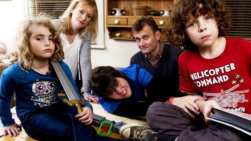 Outnumbered Season 3 Episode 2 - The Internet