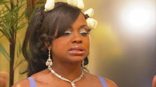 The Real Housewives of Atlanta Season 3 Episode 4 - Petty Boughetto