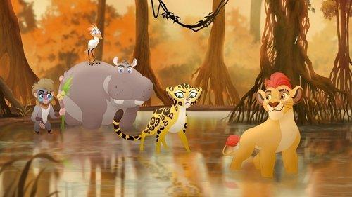 Background image for Marsh of Mystery