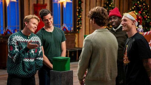 24 stjerners julekalender Season 2 Episode 17 - Episode 17