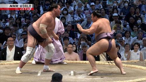 GRAND SUMO Highlights Season 24 Episode 6 - Day 6