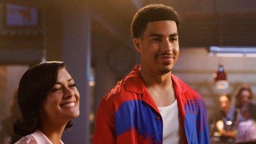 grown-ish Season 5 Episode 14 - Happy Not Knowing