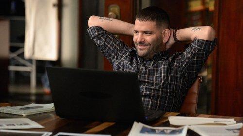 Scandal Season 3 Episode 12 - We Do Not Touch the First Ladies