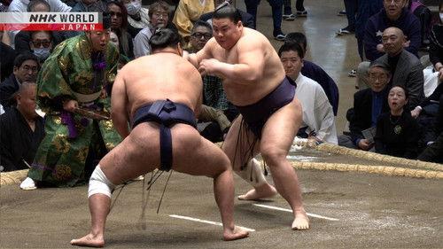 GRAND SUMO Highlights Season 33 Episode 3 - Day 3